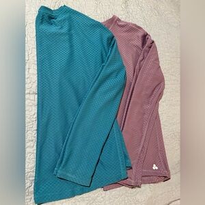 Tek Gear Workout Tops